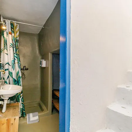 Elenitas Town House With Veranda And Sea View *