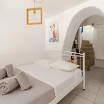 Apartamento Elenitas Town House With Veranda And Sea View