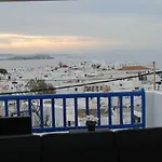Apartamento Elenitas Town House With Veranda And Sea View