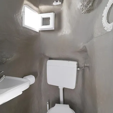 Elenitas Town House With Veranda And Sea View *