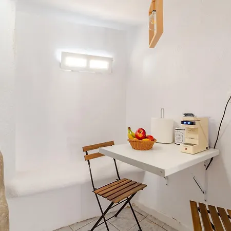 Elenitas Town House With Veranda And Sea View * Mykonos Town