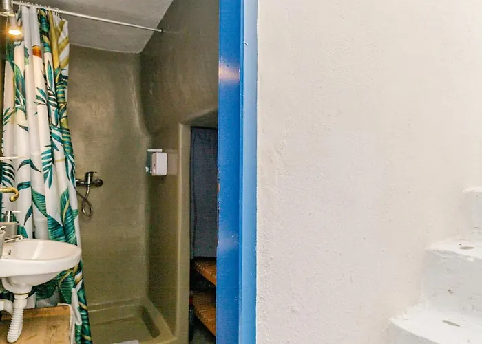 Elenitas Town House With Veranda And Sea View *